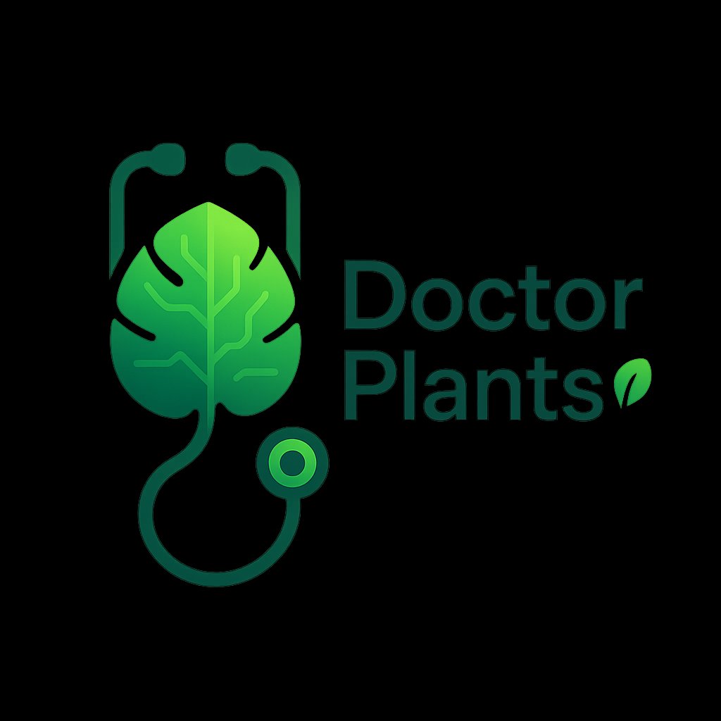 Logo Doctor Plants